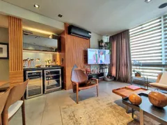 Apartamento com 3 Quartos à venda, 100m² no Gonzaga, Santos - Foto 2