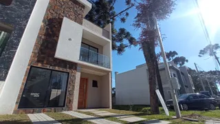 Casa de Condomínio com 3 Quartos à venda, 135m² no Pinheirinho, Curitiba - Foto 5