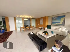 Apartamento com 4 Quartos para alugar, 177m² no Barra da Tijuca, Rio de Janeiro - Foto 13