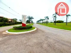 Terreno / Lote / Condomínio à venda, 600m² no Condominio Jardim Flamboyan, Bragança Paulista - Foto 2