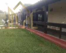 Fazenda / Sítio / Chácara com 7 Quartos à venda, 370m² no Capoavinha, Votorantim - Foto 6