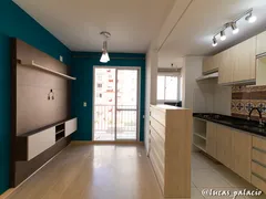 Apartamento com 2 Quartos à venda, 52m² no Fátima, Canoas - Foto 4