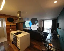 Apartamento com 1 Quarto para alugar, 75m² no Cidade Monções, São Paulo - Foto 10