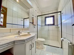 Casa de Condomínio com 5 Quartos à venda, 334m² no Saint Moritz, Gramado - Foto 12