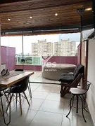Cobertura com 2 Quartos à venda, 90m² no Jardim Cristiane, Santo André - Foto 1