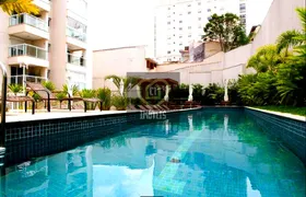 Apartamento com 2 Quartos à venda, 77m² no Alto de Pinheiros, São Paulo - Foto 34