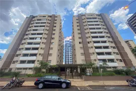 Apartamento com 3 Quartos para alugar, 110m² no Jardim Irajá, Ribeirão Preto - Foto 1