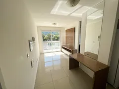 Apartamento com 1 Quarto para alugar, 38m² no Curicica, Rio de Janeiro - Foto 1