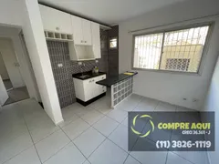 Apartamento com 1 Quarto à venda, 33m² no Campos Eliseos, São Paulo - Foto 1