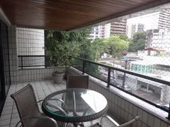Apartamento com 4 Quartos para venda ou aluguel, 280m² no Parnamirim, Recife - Foto 5