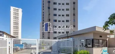 Apartamento com 2 Quartos à venda, 45m² no Areia Branca, Santos - Foto 18