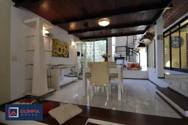 Casa com 5 Quartos à venda, 200m² no Brooklin, São Paulo - Foto 4