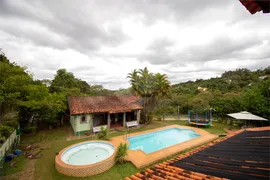Casa de Condomínio com 5 Quartos para venda ou aluguel, 500m² no Saboó, São Roque - Foto 63