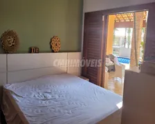 Casa de Condomínio com 3 Quartos para venda ou aluguel, 330m² no Loteamento Alphaville Campinas, Campinas - Foto 5