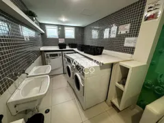 Apartamento com 1 Quarto para alugar, 41m² no Vila Gertrudes, São Paulo - Foto 24