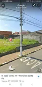Terreno / Lote / Condomínio à venda, 250m² no Portal de Santa Fé, Itupeva - Foto 5