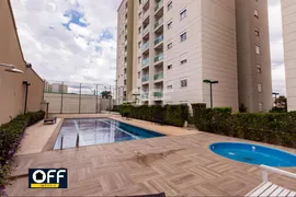 Apartamento com 3 Quartos à venda, 70m² no Vila Aurocan, Campinas - Foto 30