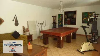 Casa de Condomínio com 4 Quartos à venda, 800m² no Altos de São Fernando, Jandira - Foto 7