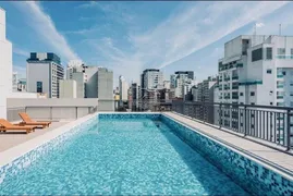 Apartamento com 1 Quarto para venda ou aluguel, 39m² no Consolação, São Paulo - Foto 18