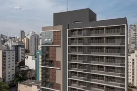 Apartamento com 1 Quarto à venda, 44m² no Jardins, São Paulo - Foto 9