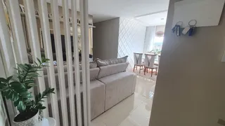 Apartamento com 3 Quartos à venda, 80m² no BAIRRO PINHEIRINHO, Vinhedo - Foto 6