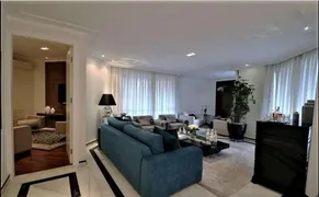 Apartamento com 4 Quartos à venda, 272m² no Vila Nova Conceição, São Paulo - Foto 2