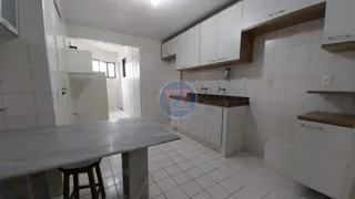 Apartamento com 3 Quartos para alugar, 144m² no Cocó, Fortaleza - Foto 17