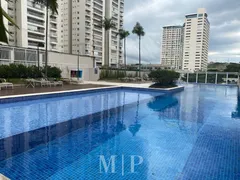 Apartamento com 3 Quartos à venda, 130m² no Jardim Dom Bosco, São Paulo - Foto 30