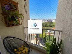 Apartamento com 2 Quartos à venda, 50m² no Jardim Europa, Sorocaba - Foto 13