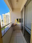 Apartamento com 2 Quartos à venda, 55m² no Jardim Morumbi, Londrina - Foto 3