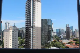Conjunto Comercial / Sala para alugar, 642m² no Itaim Bibi, São Paulo - Foto 15