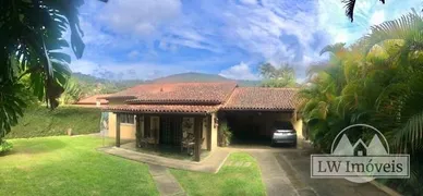 Casa com 3 Quartos à venda, 192m² no Nogueira, Petrópolis - Foto 1