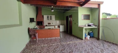 Casa de Condomínio com 3 Quartos à venda, 213m² no Alem Ponte, Sorocaba - Foto 25