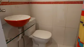 Kitnet à venda, 30m² no Centro, Niterói - Foto 15