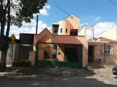 Sobrado com 3 Quartos à venda, 135m² no Vila Carrão, São Paulo - Foto 1