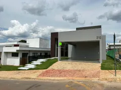 Casa de Condomínio com 4 Quartos à venda, 200m² no Gran Royalle, Lagoa Santa - Foto 2