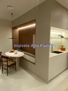 Apartamento com 4 Quartos à venda, 205m² no Vila Madalena, São Paulo - Foto 19