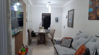 Apartamento com 2 Quartos à venda, 61m² no Vila Tupi, Praia Grande - Foto 4