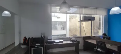 Conjunto Comercial / Sala à venda, 110m² no República, São Paulo - Foto 1