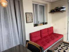 Apartamento com 3 Quartos à venda, 80m² no Vila Brasílio Machado, São Paulo - Foto 11