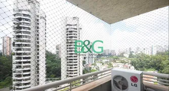Apartamento com 2 Quartos à venda, 75m² no Paraíso do Morumbi, São Paulo - Foto 18