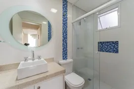 Casa de Condomínio com 4 Quartos à venda, 350m² no Orleans, Curitiba - Foto 9