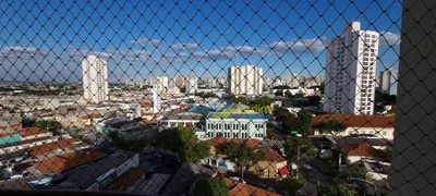 Apartamento com 3 Quartos à venda, 96m² no Fundaçao, São Caetano do Sul - Foto 17