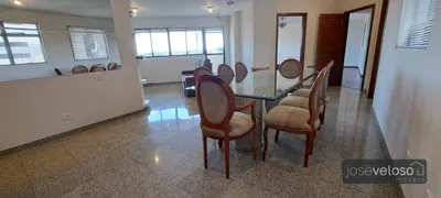 Apartamento com 4 Quartos à venda, 221m² no Bigorrilho, Curitiba - Foto 7