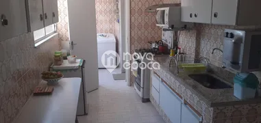 Apartamento com 3 Quartos à venda, 120m² no Grajaú, Rio de Janeiro - Foto 21