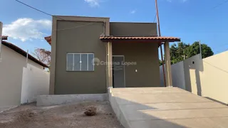 Casa com 3 Quartos à venda, 83m² no Porto do Centro, Teresina - Foto 10