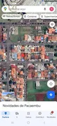 Terreno / Lote / Condomínio à venda, 300m² no Pacaembu, Londrina - Foto 1