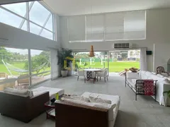 Casa de Condomínio com 5 Quartos para venda ou aluguel, 901m² no Balneário Praia do Perequê , Guarujá - Foto 22