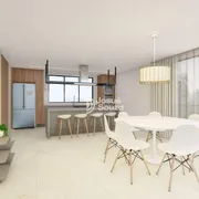 Casa de Condomínio com 3 Quartos à venda, 309m² no São Lourenço, Curitiba - Foto 4