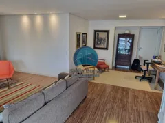 Apartamento com 3 Quartos à venda, 136m² no Pompeia, Santos - Foto 2